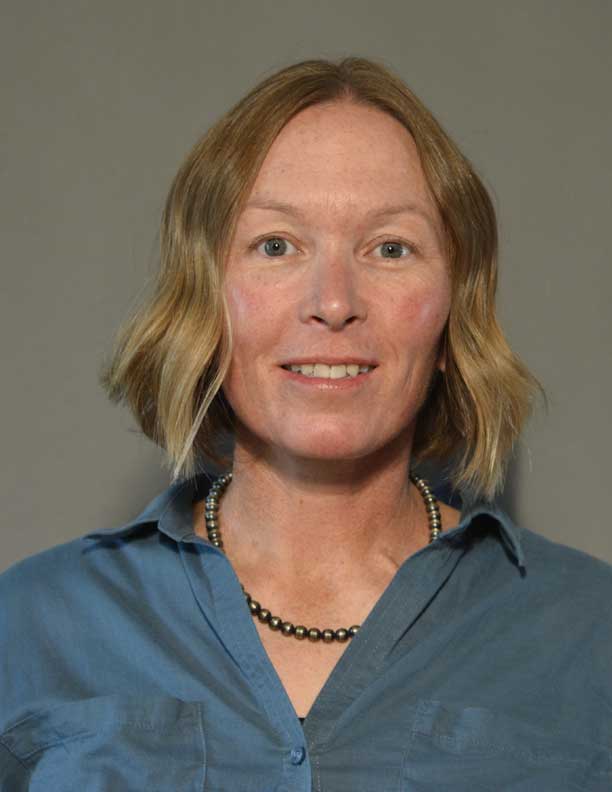 Directors – Cody Recreation Foundation